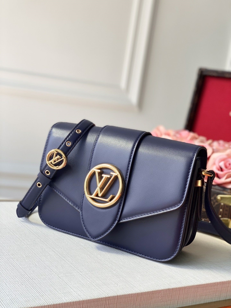 LV Satchel bags